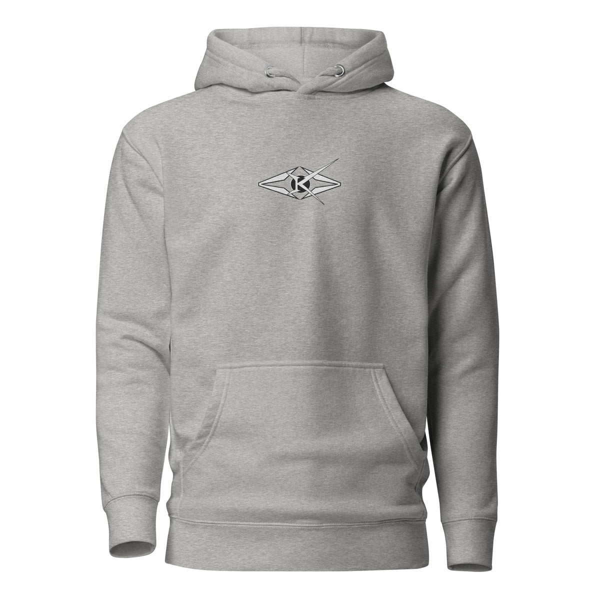 LUXE HOODIE