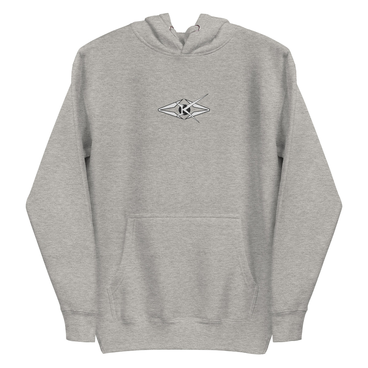 LUXE HOODIE
