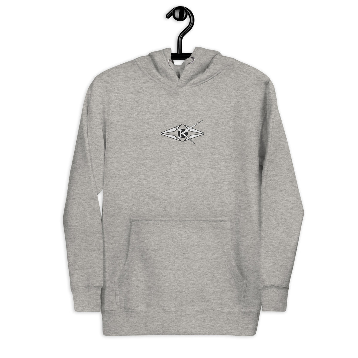 LUXE HOODIE