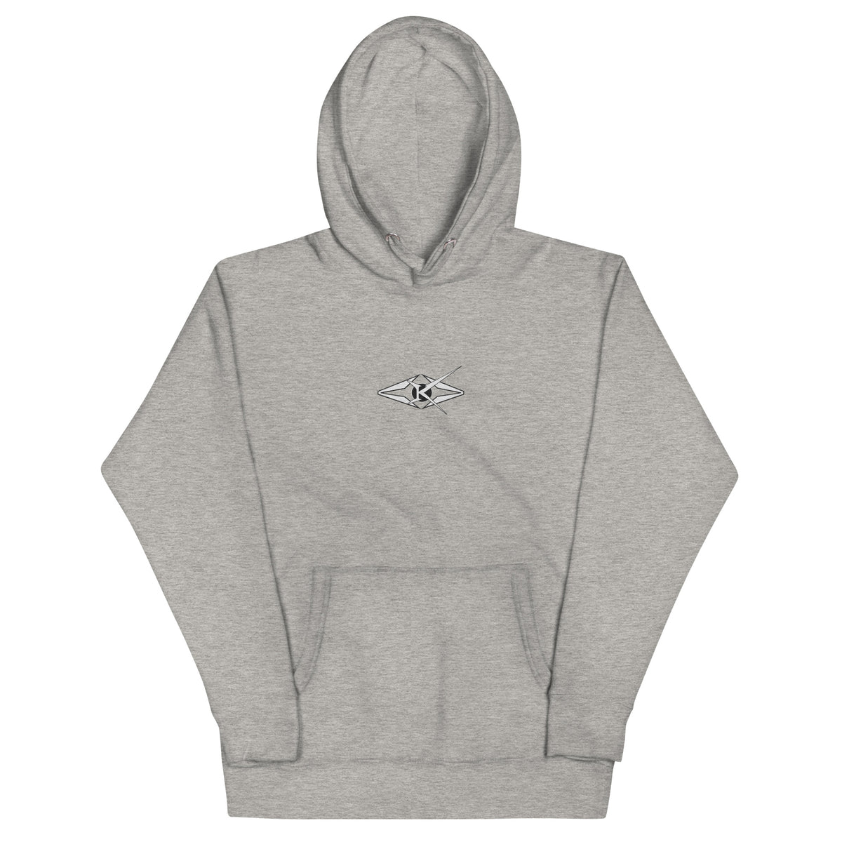 LUXE HOODIE