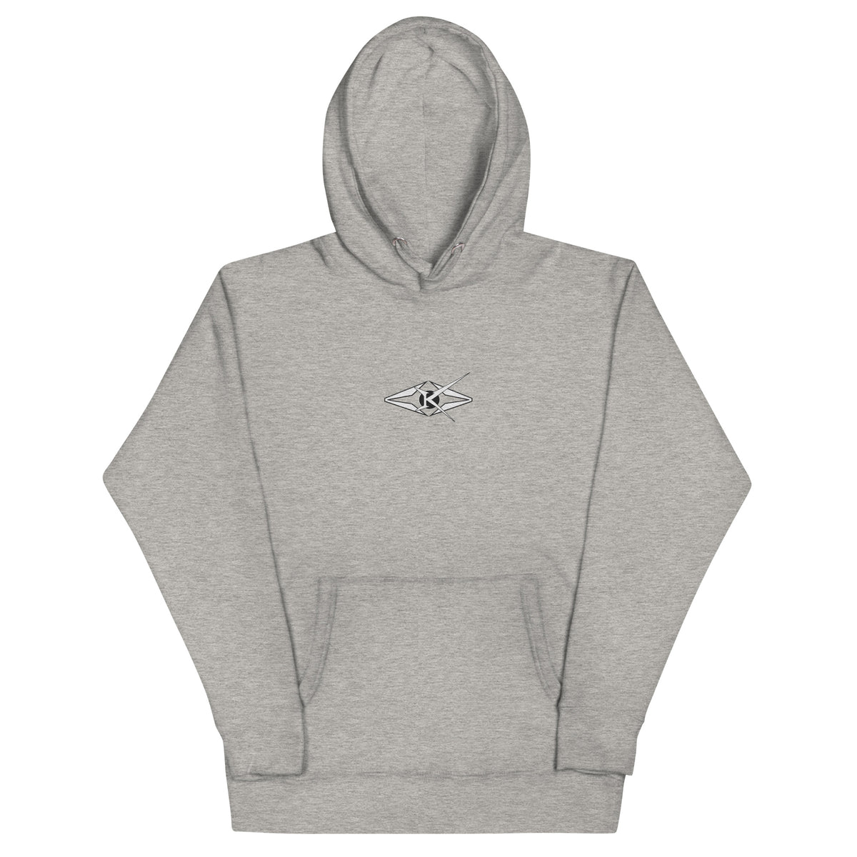 LUXE HOODIE