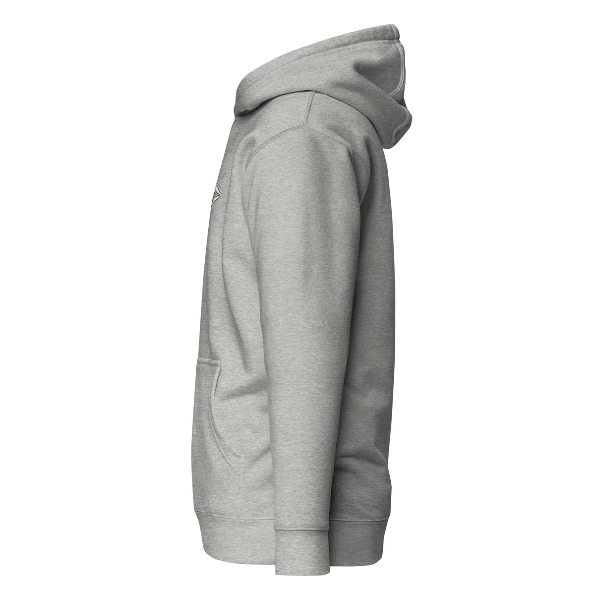 LUXE HOODIE