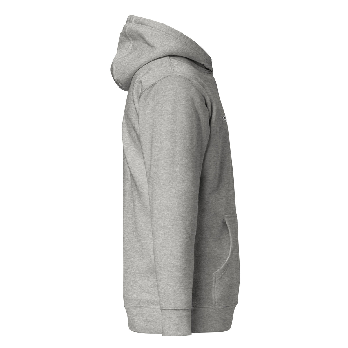 LUXE HOODIE