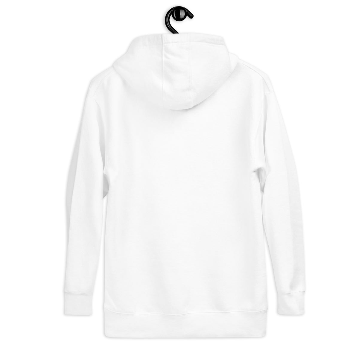LUXE HOODIE