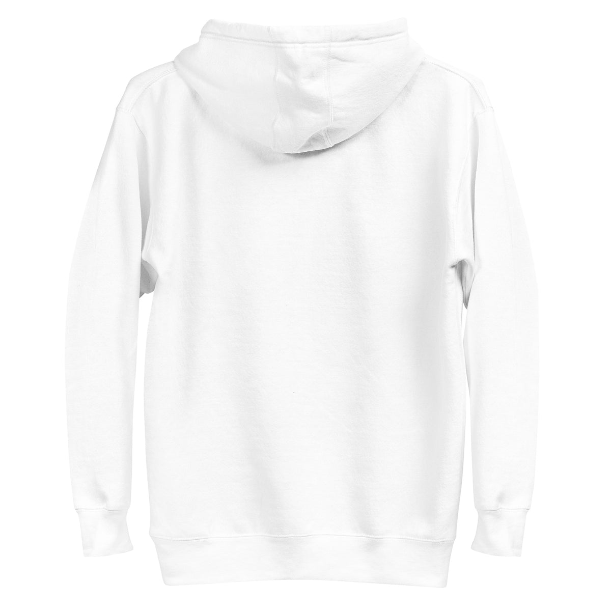 LUXE HOODIE