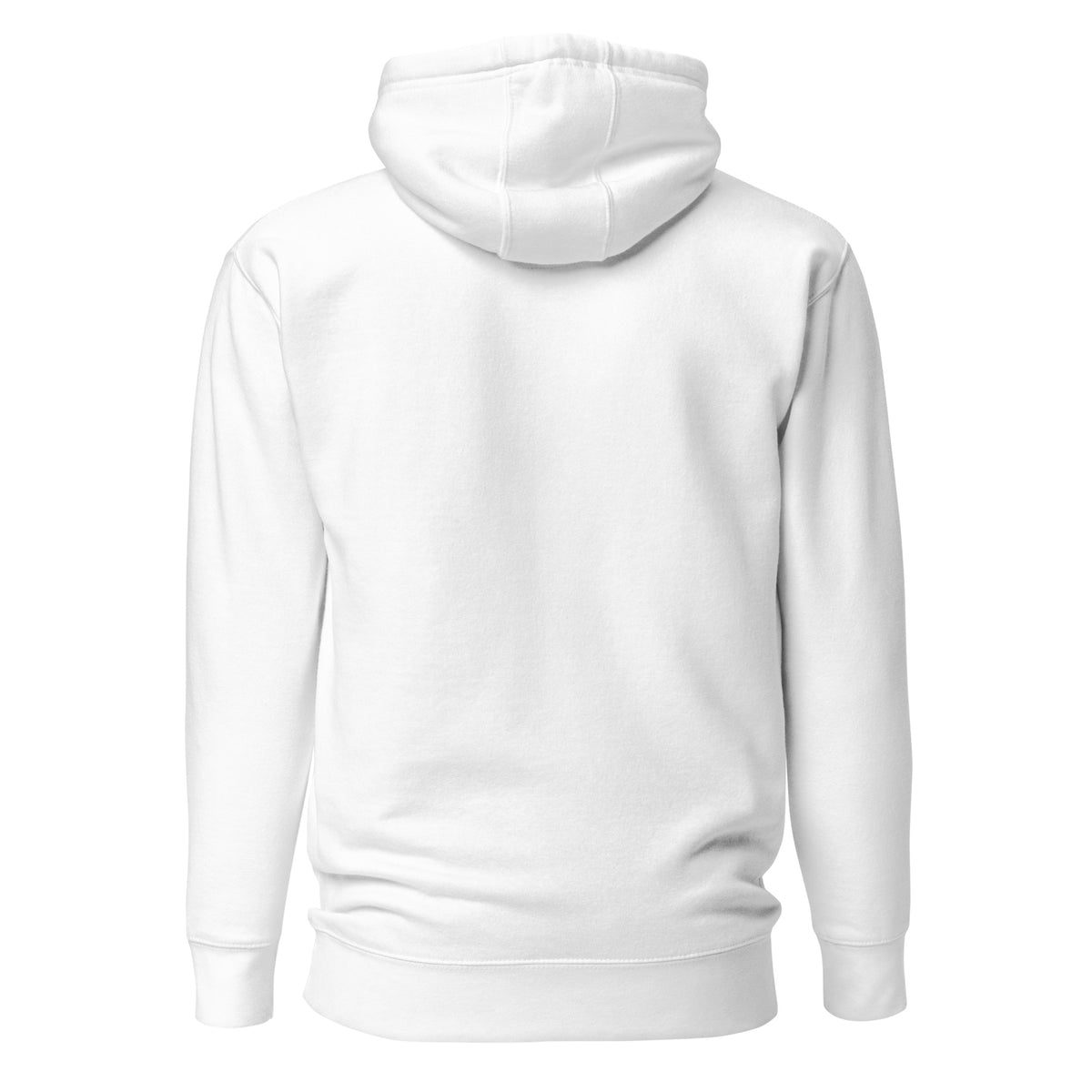 LUXE HOODIE