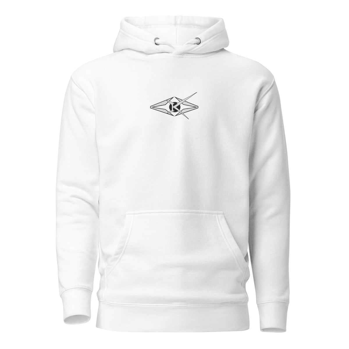 LUXE HOODIE