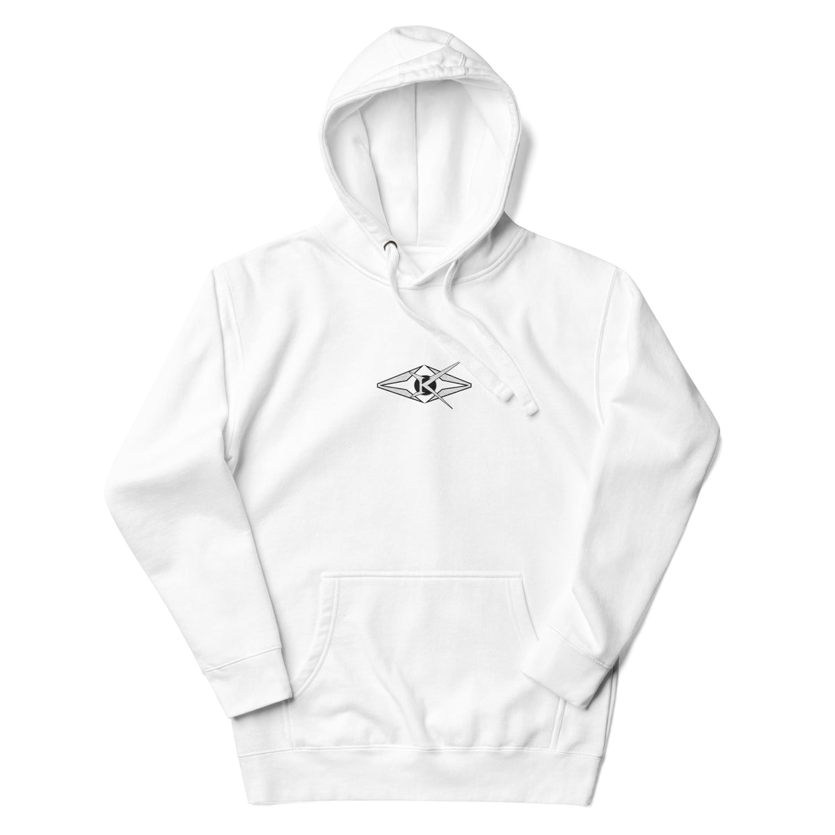 LUXE HOODIE