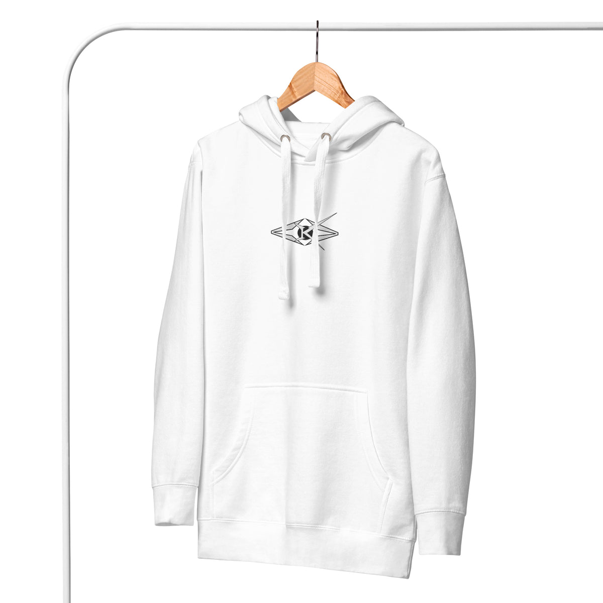 LUXE HOODIE