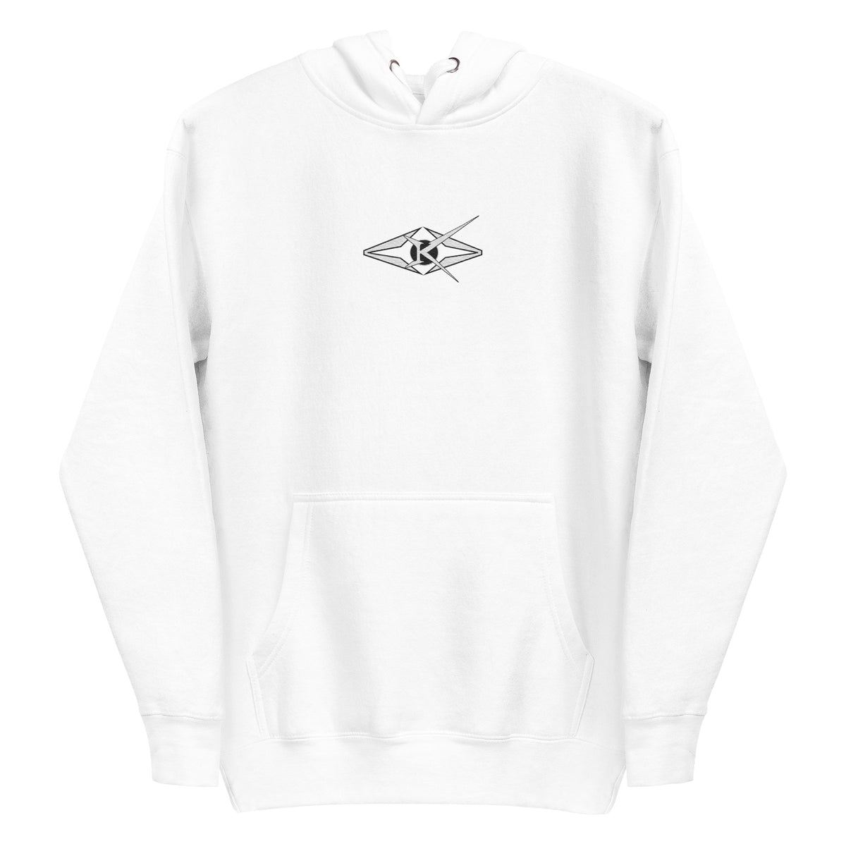 LUXE HOODIE