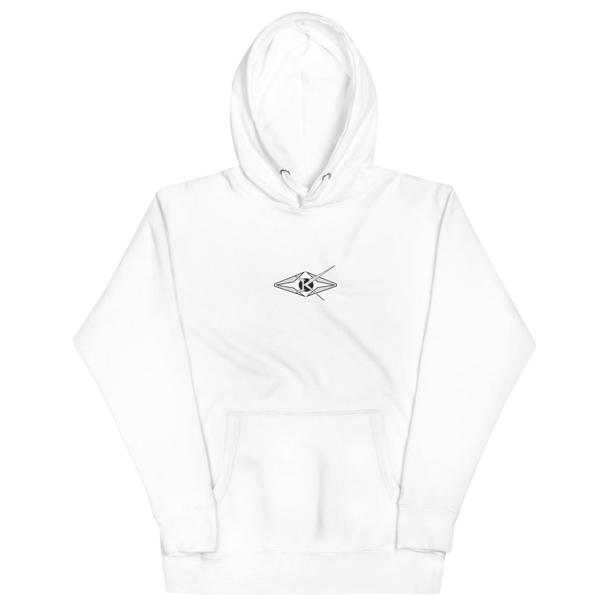 LUXE HOODIE