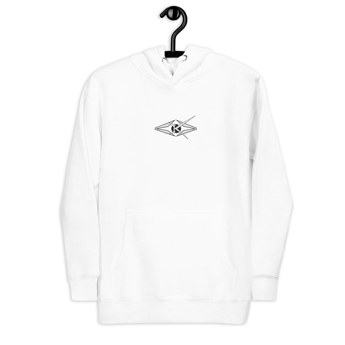 LUXE HOODIE