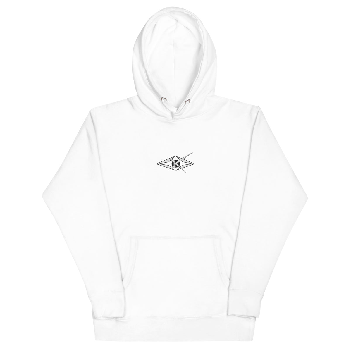 LUXE HOODIE