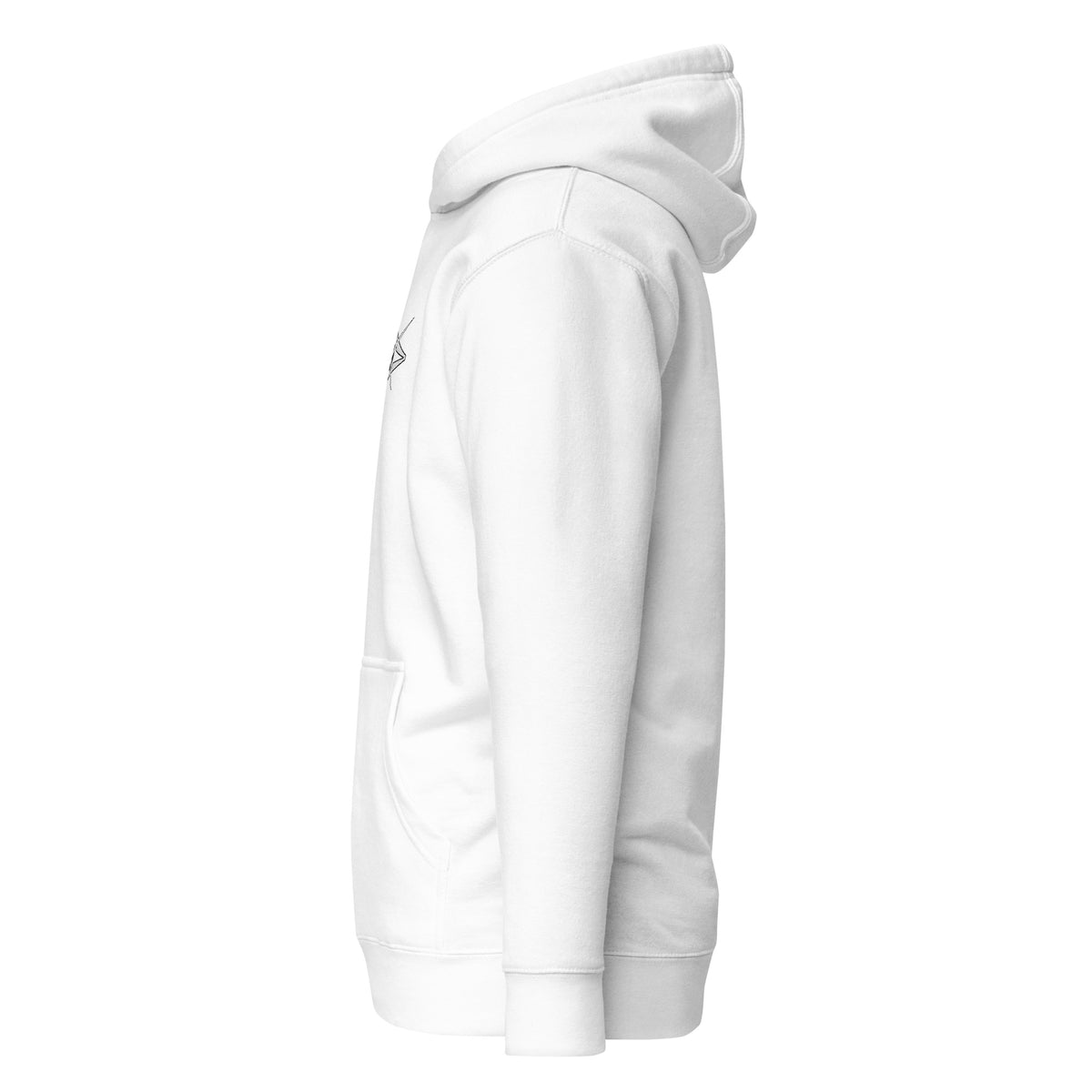 LUXE HOODIE