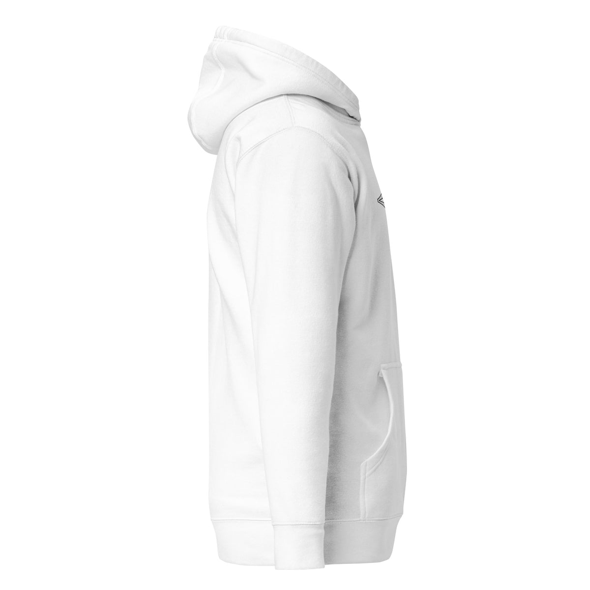 LUXE HOODIE