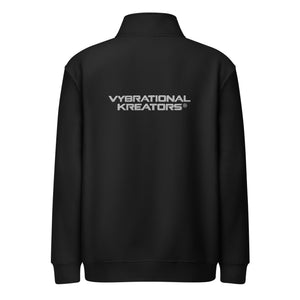 VK Kreator Essential™ Premium Quarter-Zip Sweatshirt