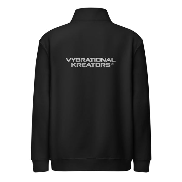 VK Kreator Essential™ Premium Quarter-Zip Sweatshirt