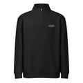 Premium Zip Sweatshirt