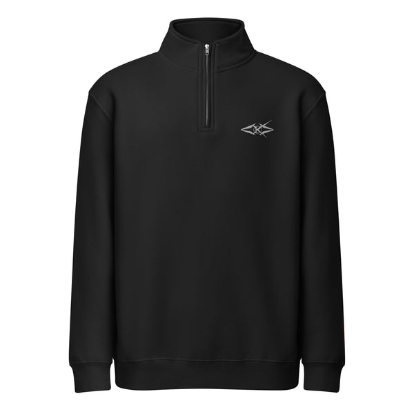 Premium Zip Sweatshirt