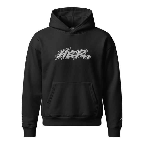 HER Kreator™ Hoodie