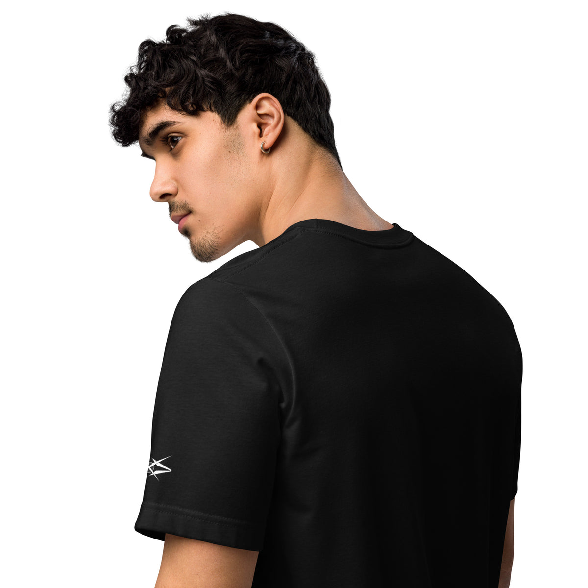 KEEP GOING T-SHIRT