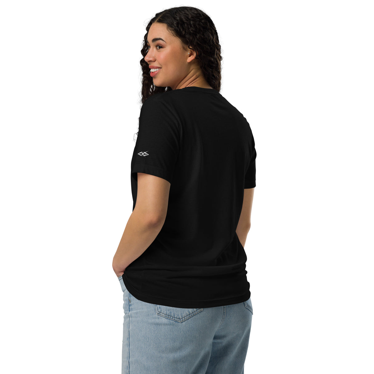 KEEP GOING T-SHIRT