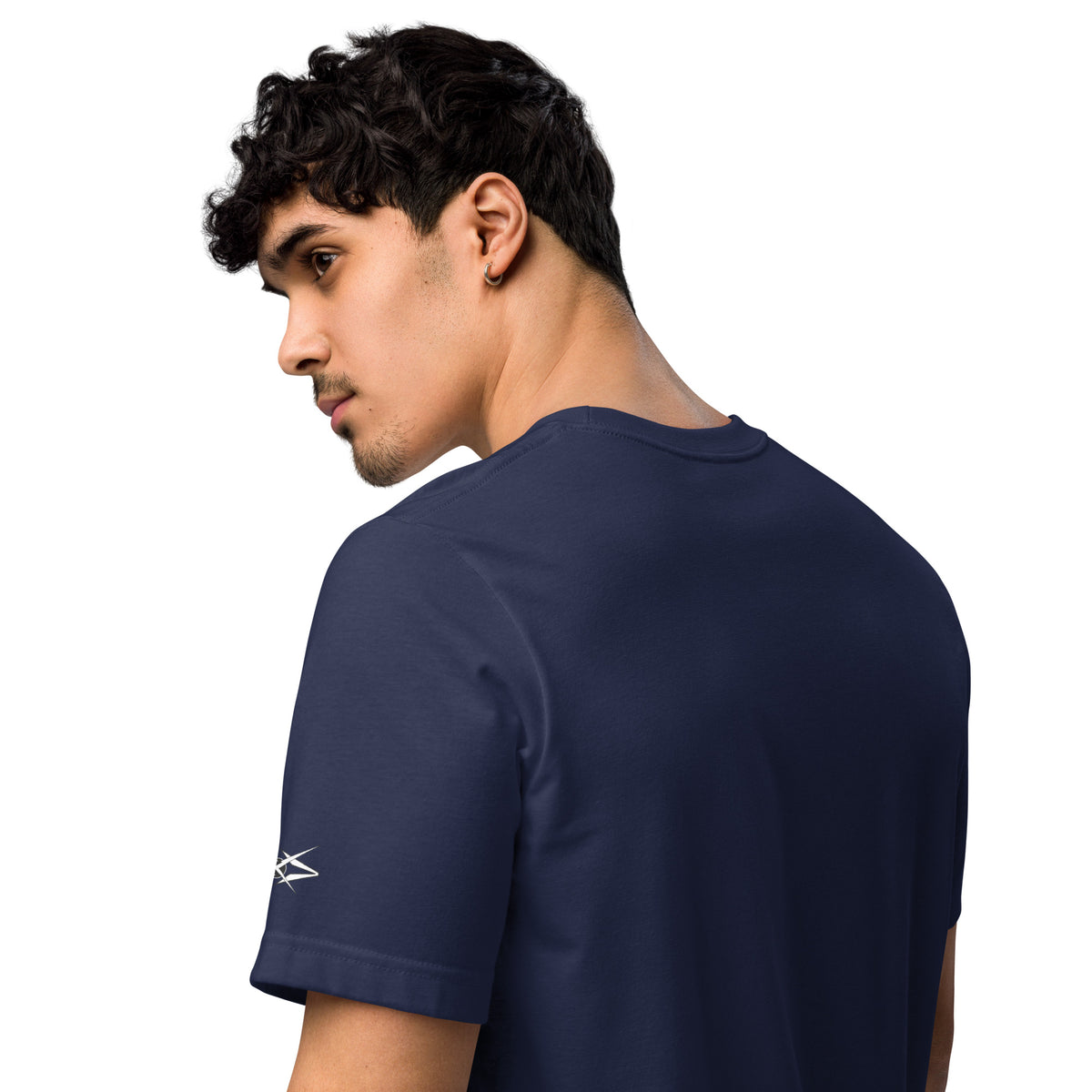 KEEP GOING T-SHIRT