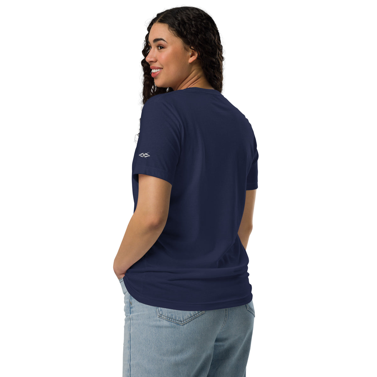 KEEP GOING T-SHIRT