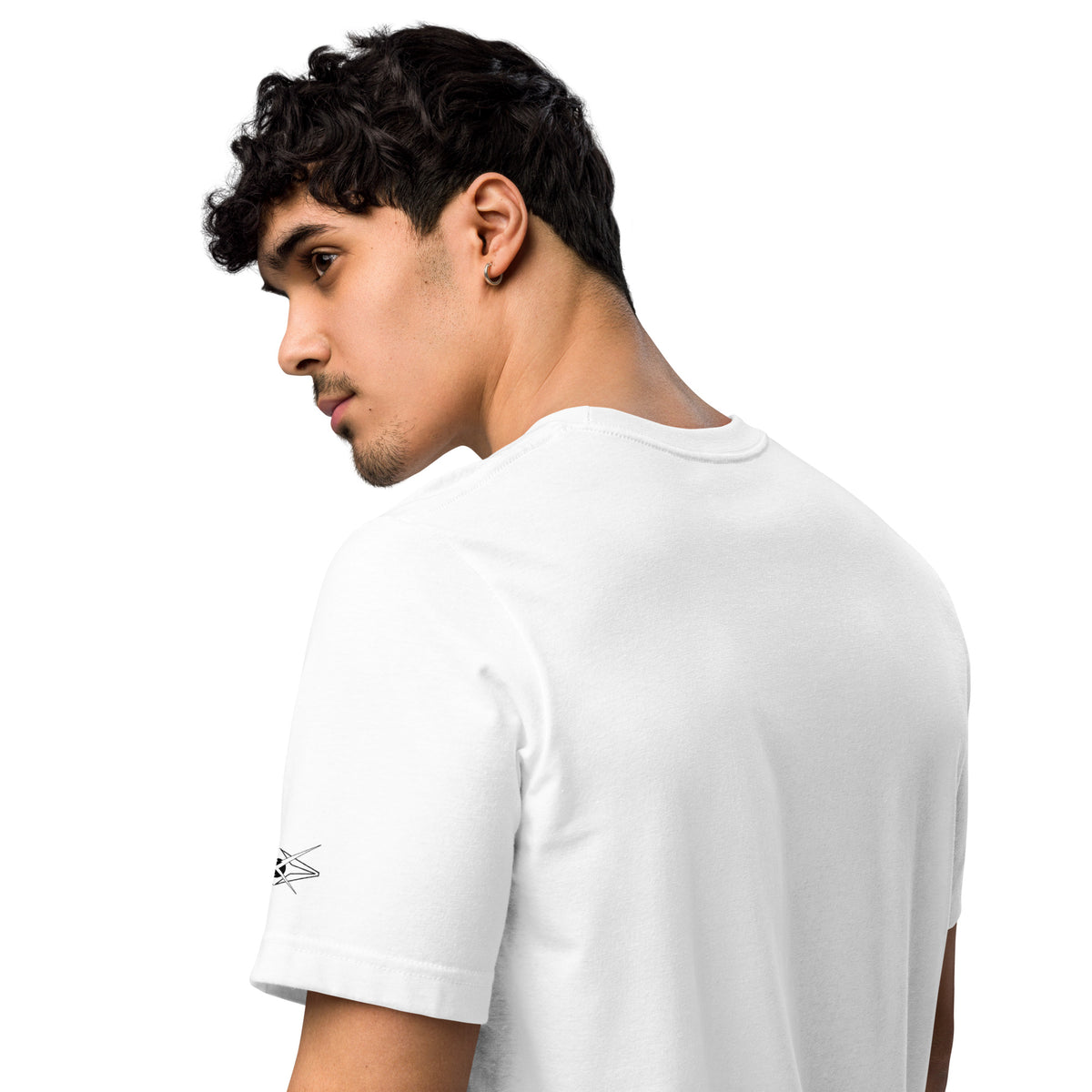 KEEP GOING T-SHIRT