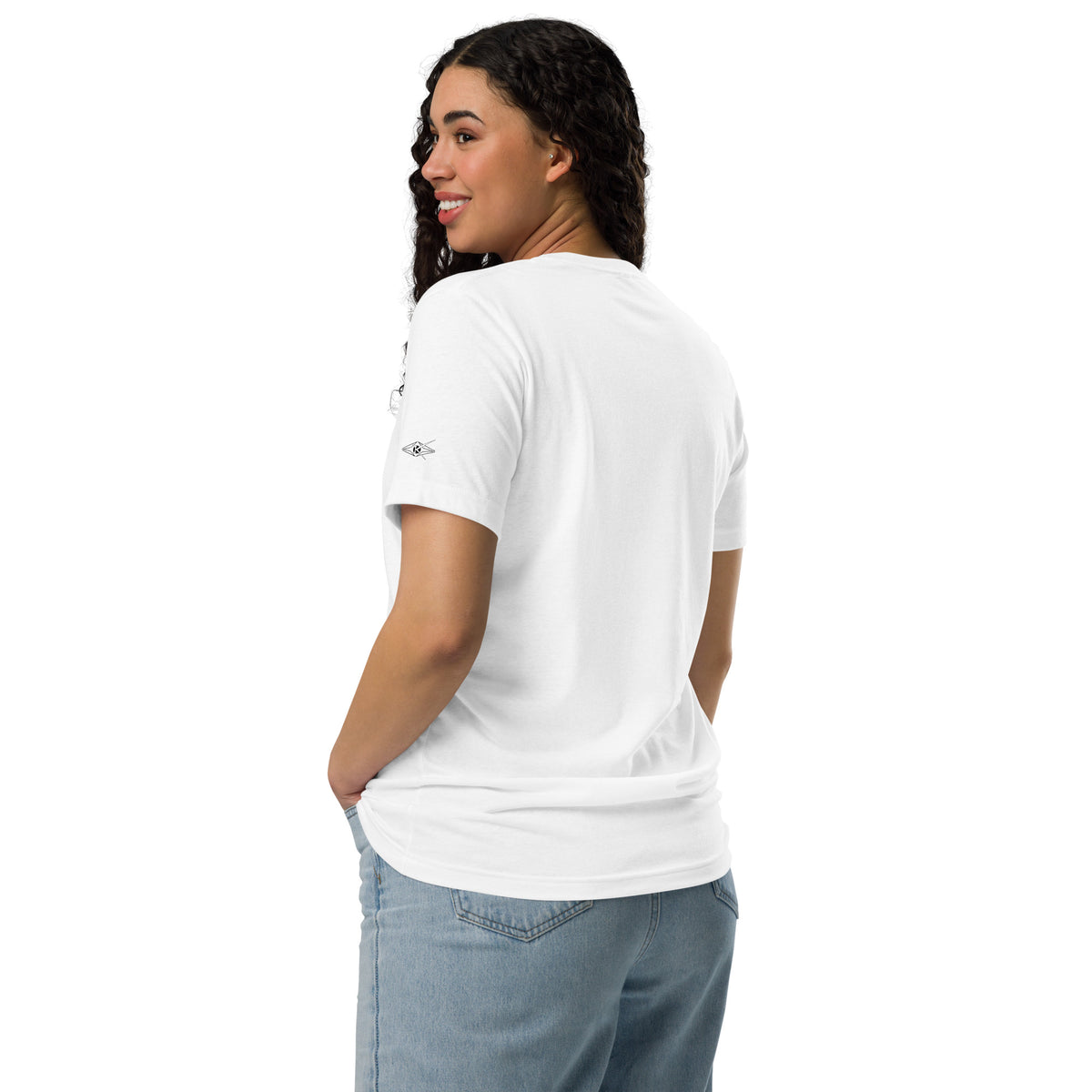 KEEP GOING T-SHIRT