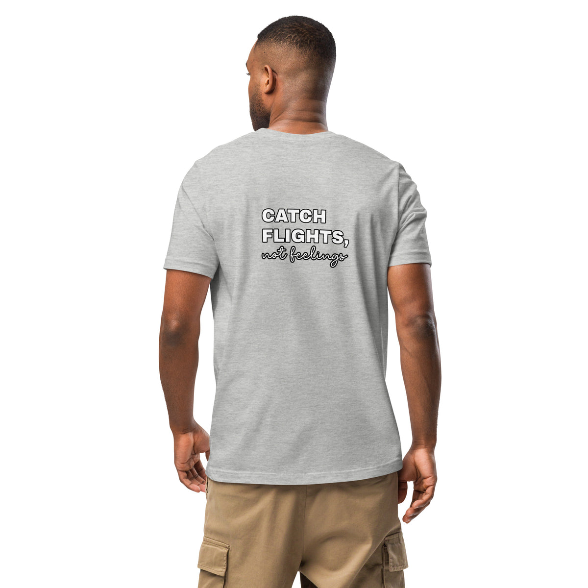 THE SKYWARD TEE