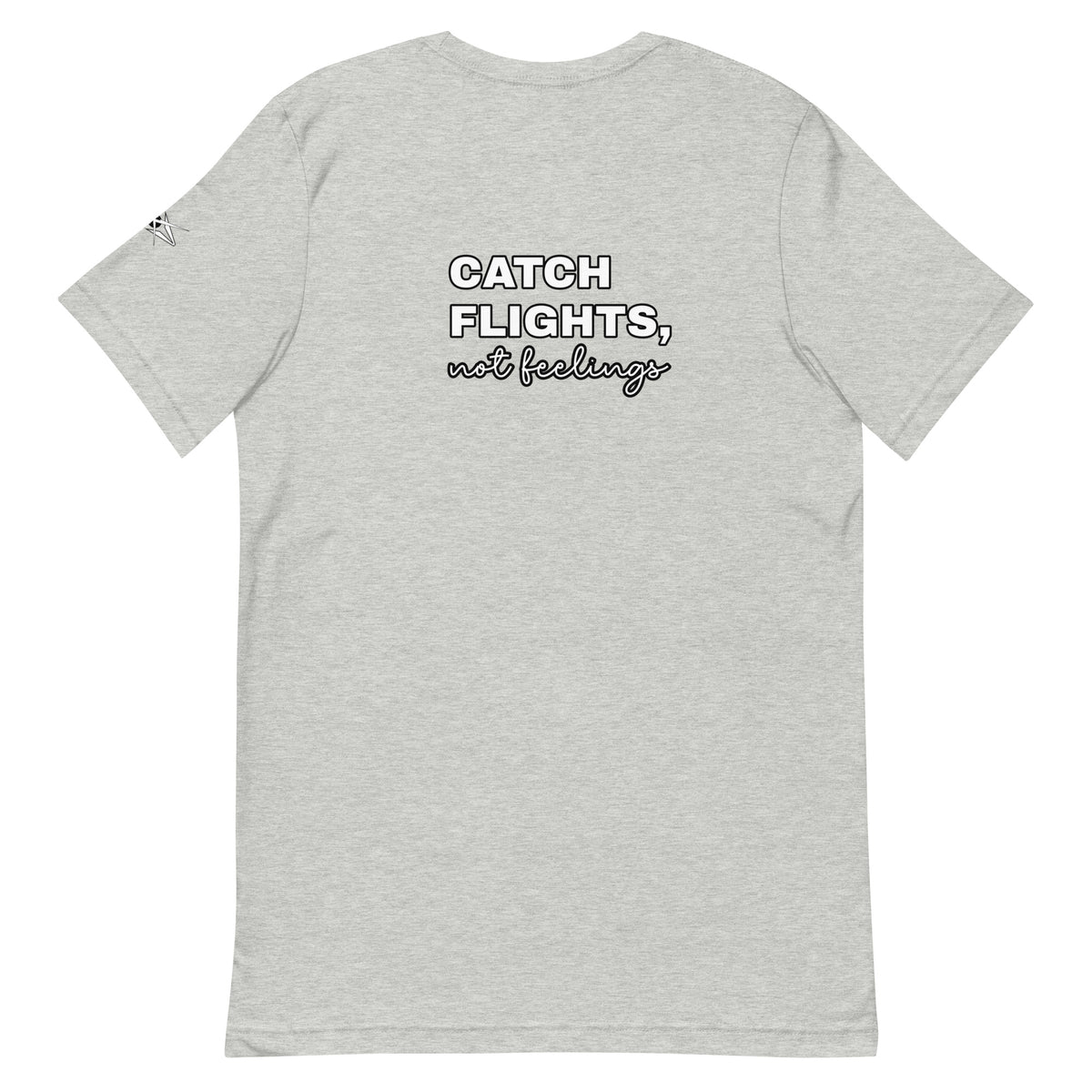 THE SKYWARD TEE