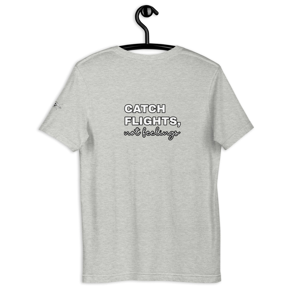 THE SKYWARD TEE