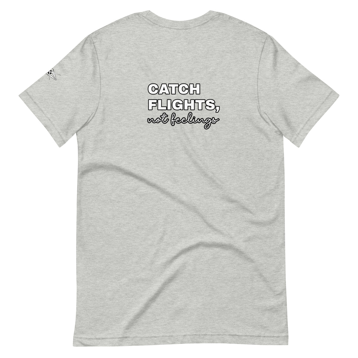 THE SKYWARD TEE
