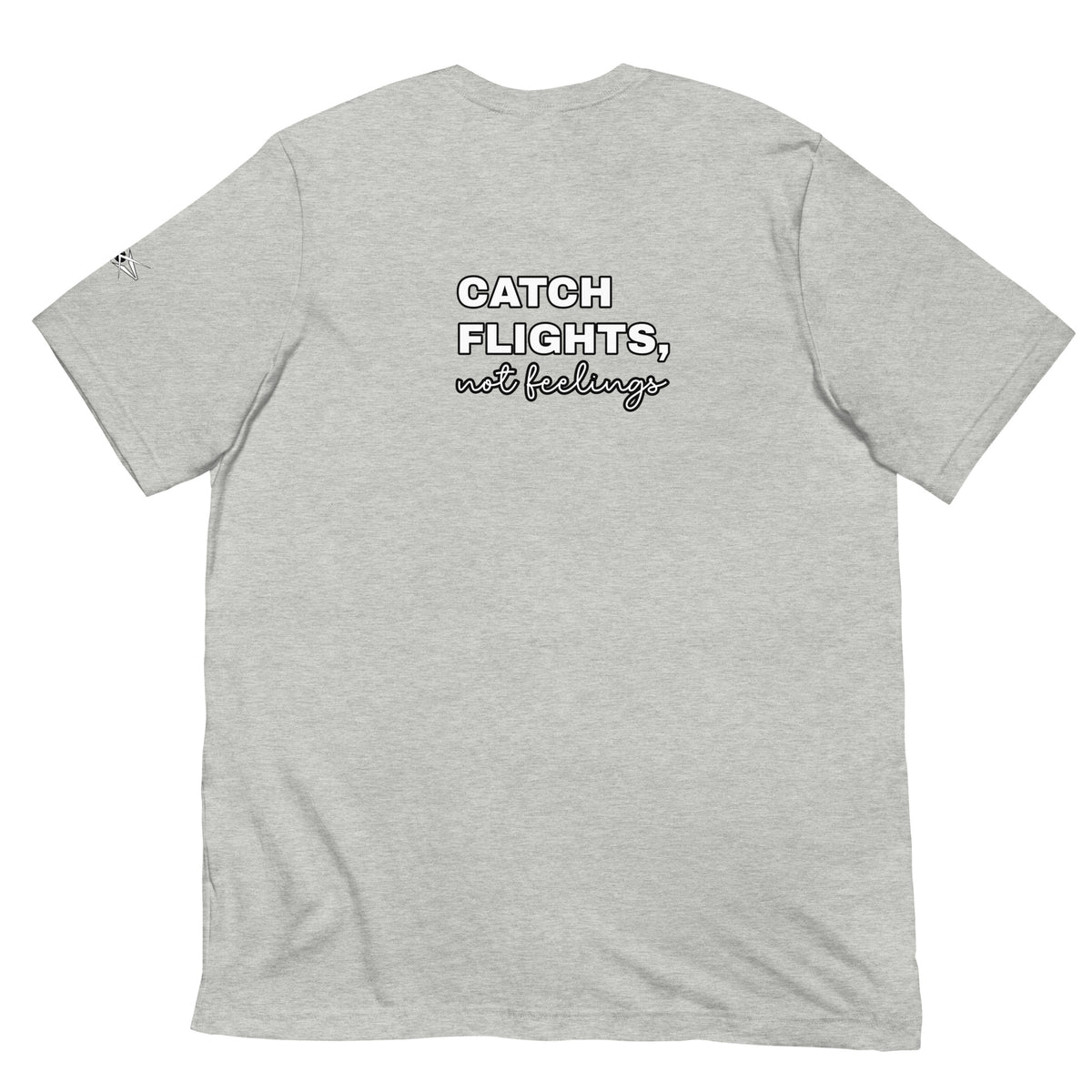 THE SKYWARD TEE