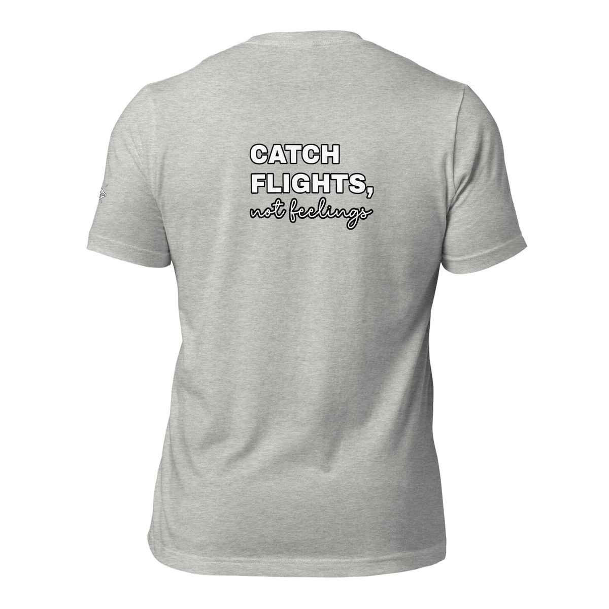 THE SKYWARD TEE