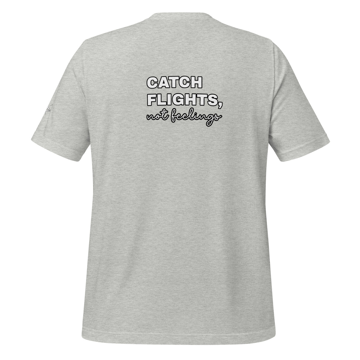 THE SKYWARD TEE