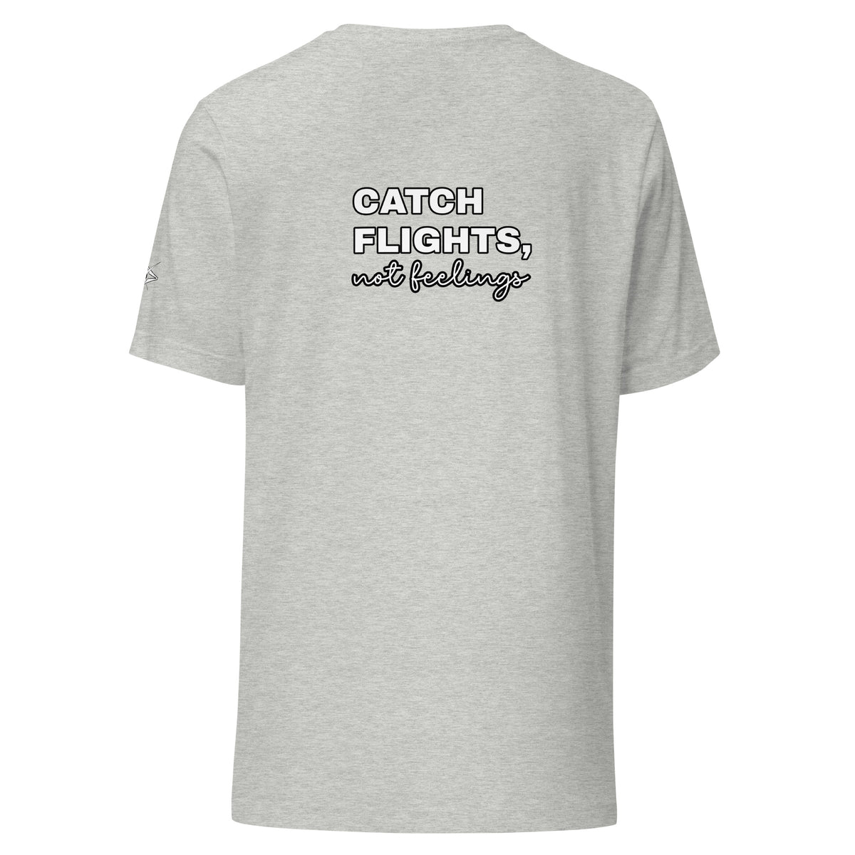 THE SKYWARD TEE