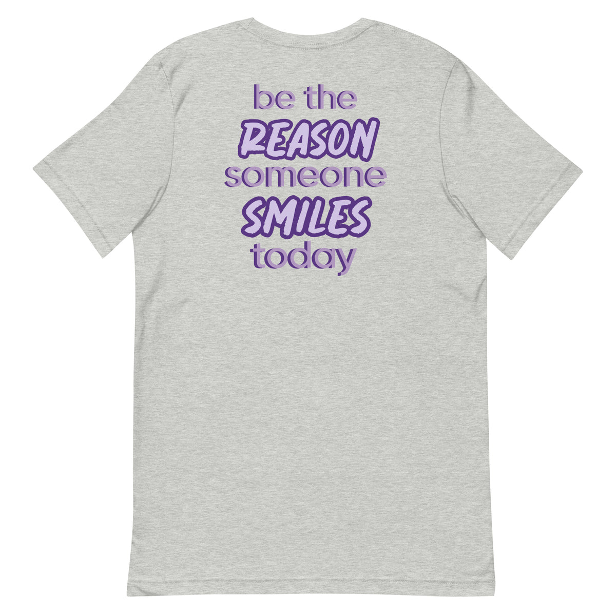 BE THE REASON TEE
