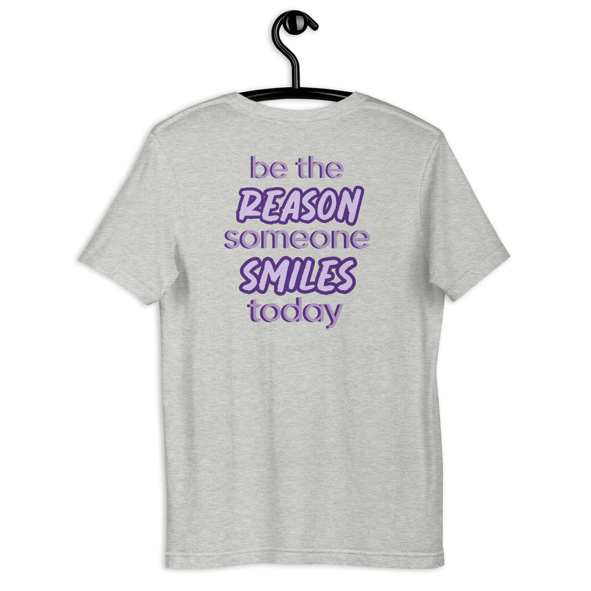 BE THE REASON TEE