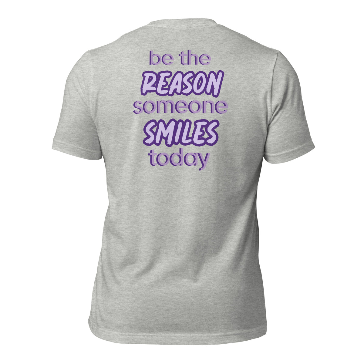 BE THE REASON TEE