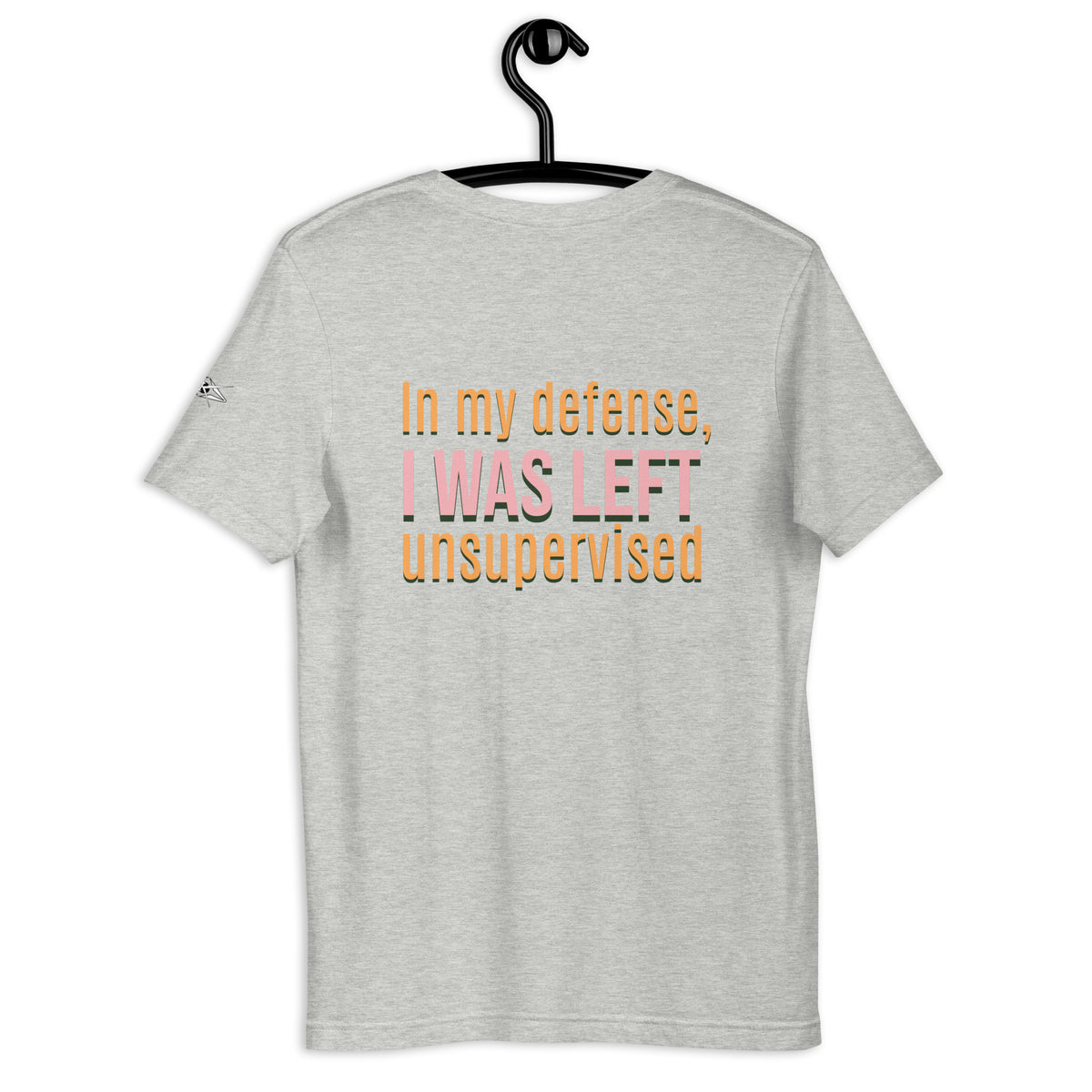 UNSUPERVISED T-SHIRT