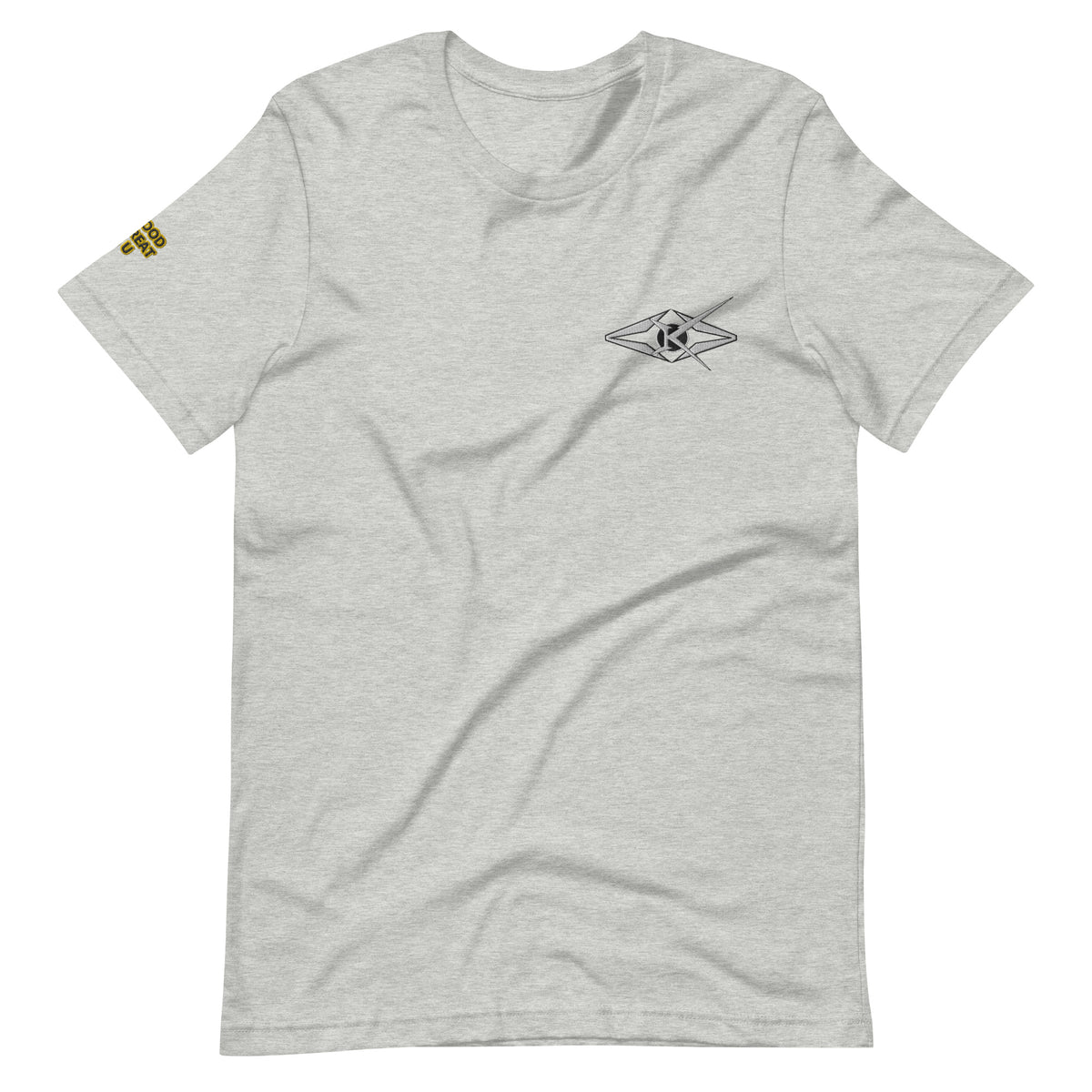 KREATIVE HARMONY T-SHIRT