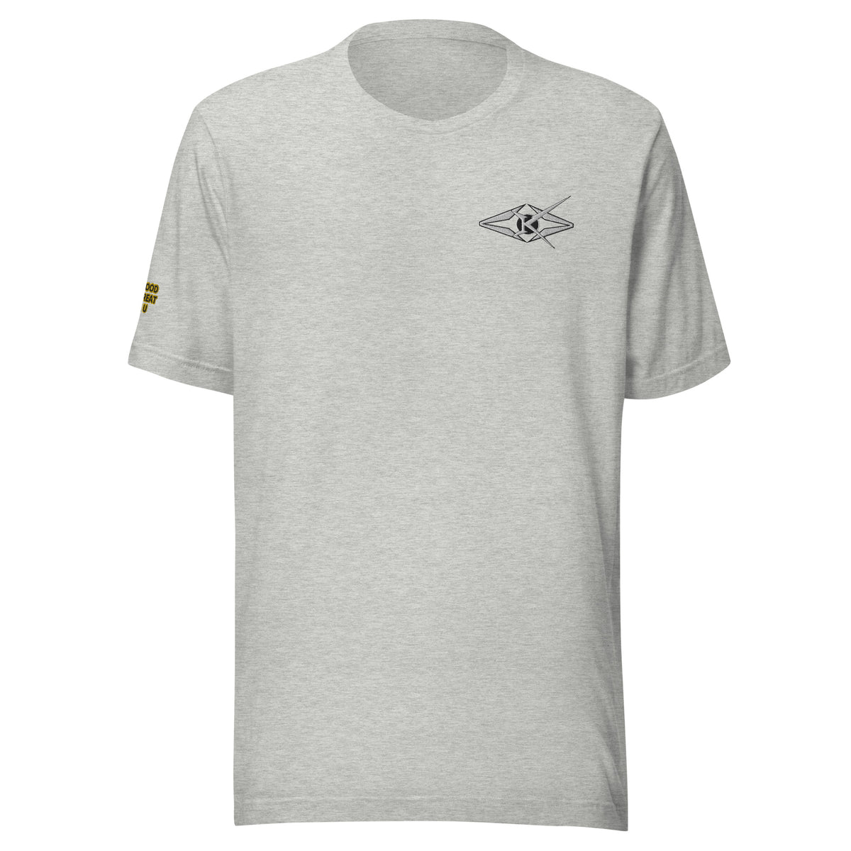 KREATIVE HARMONY T-SHIRT