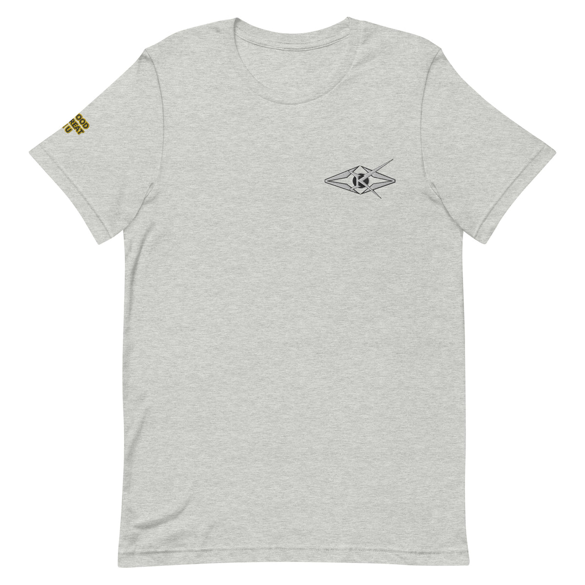 KREATIVE HARMONY T-SHIRT