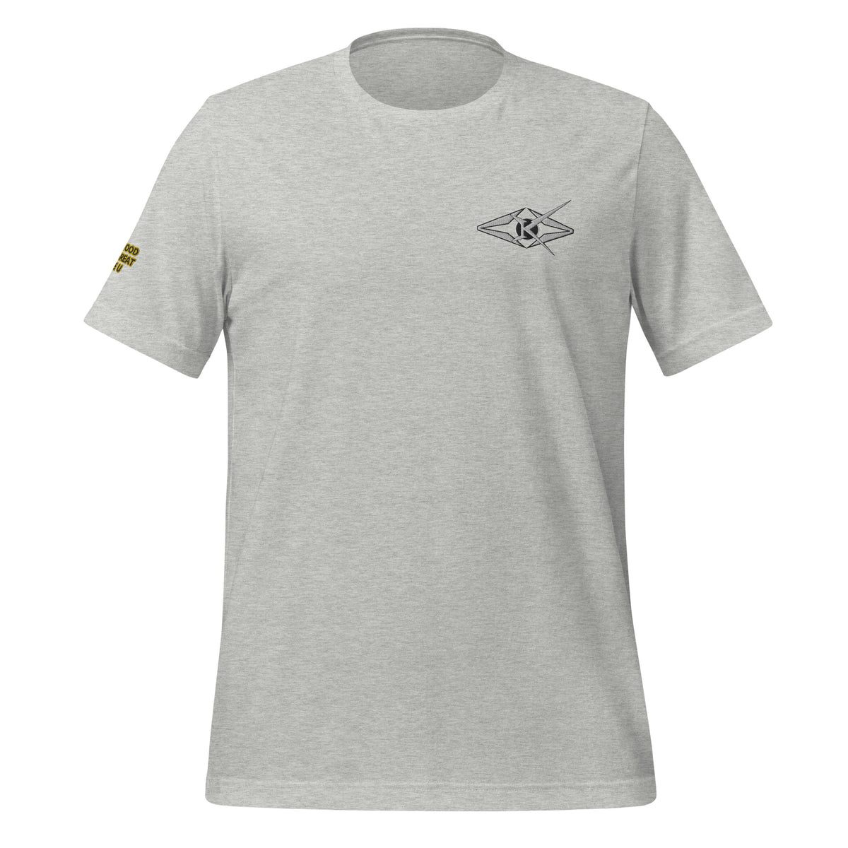 KREATIVE HARMONY T-SHIRT