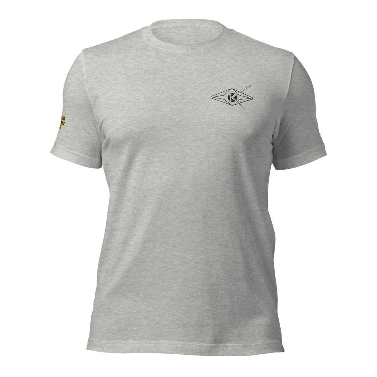KREATIVE HARMONY T-SHIRT