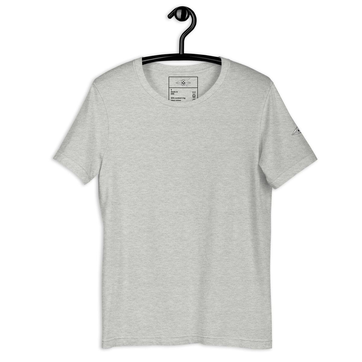 EXPECT NOTHING T-SHIRT