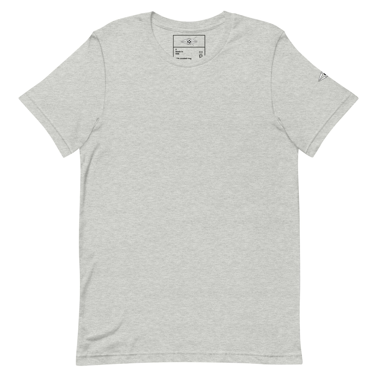 EXPECT NOTHING T-SHIRT
