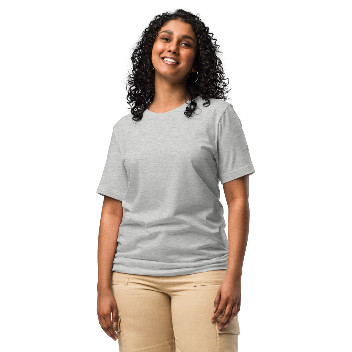 EXPECT NOTHING T-SHIRT